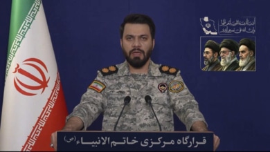 Irán reestablece un "control estricto" sobre Ormuz por los "incumplimientos" de EEUU: "Con estas mentiras no han ganado la guerra"