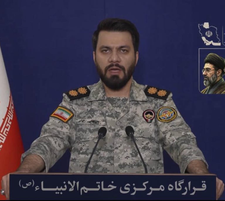 Irán reestablece un "control estricto" sobre Ormuz por los "incumplimientos" de EEUU: "Con estas mentiras no han ganado la guerra"