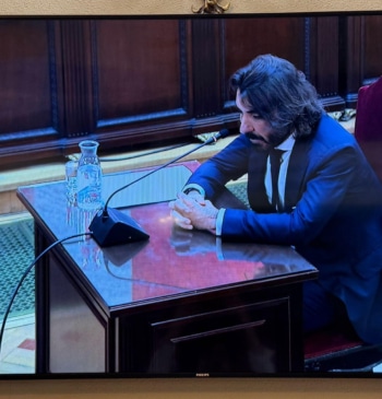 Aldama apunta a Zapatero y pregunta si medió en el intento de [...]