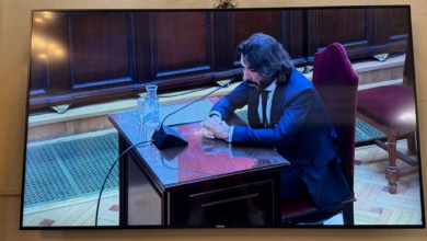 Aldama apunta a Zapatero y pregunta si medió en el intento de cobrar la deuda venezolana de Air Europa