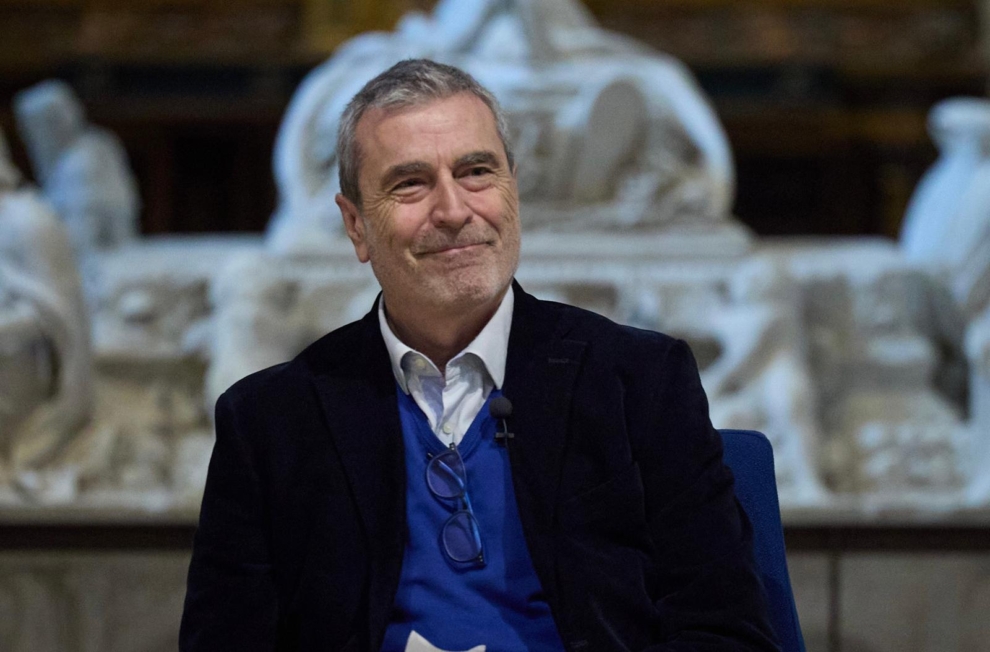 Javier Rodríguez-Pacheco