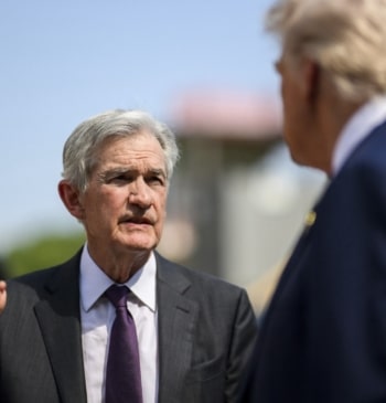 Jerome Powell, 'el hombre más valiente de Washington' que ha decidido plantar [...]