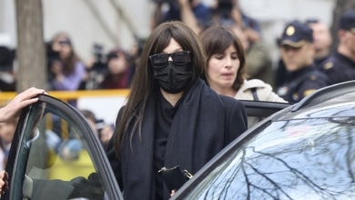 Un empresario vinculado al caso Plus Ultra ordenó pagar 2.000 euros a Jessica Rodríguez, expareja de Ábalos