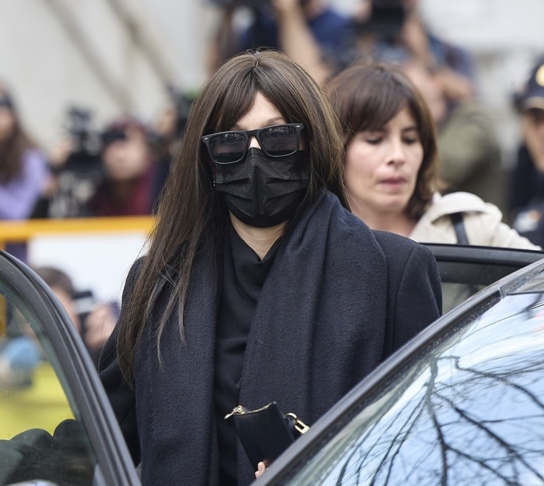 El juez Moreno cita como investigada a Jessica Rodríguez en el 'caso Koldo' por su 'enchufe' en dos empresas públicas