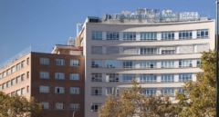 La Fundación Jiménez Díaz, el hospital mejor valorado de Madrid por los usuarios del Sermas