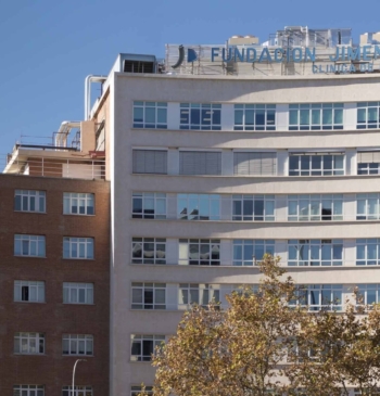La Fundación Jiménez Díaz, el hospital mejor valorado de Madrid por los [...]