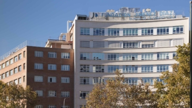 La Fundación Jiménez Díaz, el hospital mejor valorado de Madrid por los usuarios del Sermas