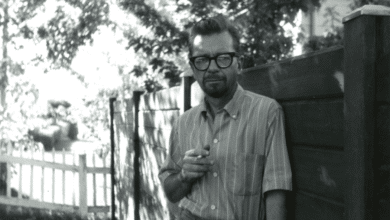 'Stoner' y la virtud de la mediocridad