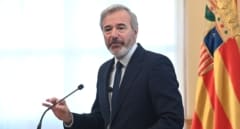 Aragón gana afiliados y reduce el paro en mayo hasta los 47.673 desempleados