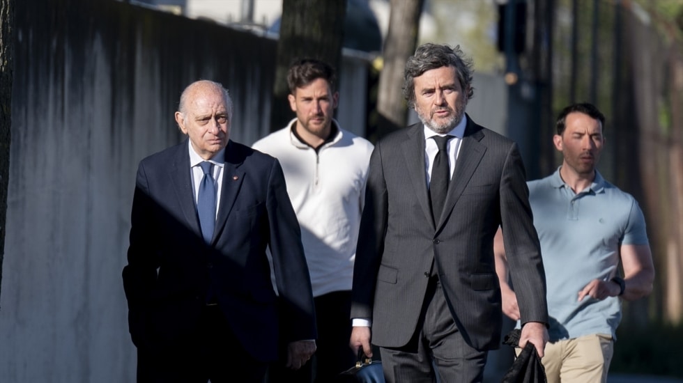 El PSOE pide paralizar el juicio de 'Kitchen' e investigar la "conexión política" del PP