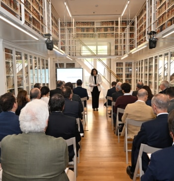 Los notarios cargan contra reforma anticorrupción del Gobierno