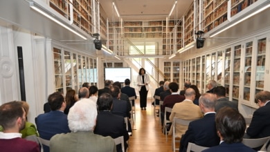 Los notarios cargan contra reforma anticorrupción del Gobierno