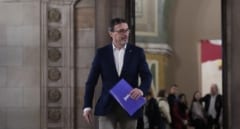 El independentismo se aferra al caso del 'Guernica' para frenar la devolución de las pinturas de Sijena: "Es una barbaridad"