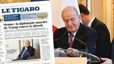 "Tengo que tener cuidado con lo que digo": el rey Juan Carlos sugiere que las relaciones de Felipe VI con el Gobierno son "muy difíciles"