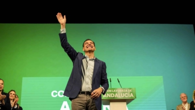 El PP ve la huelga de médicos contra el Gobierno como una baza electoral frente a Montero en Andalucía