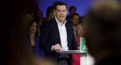 Juanma Moreno revalidaría la mayoría absoluta y el PSOE se hundiría en su peor resultado histórico según el último sondeo de Sigma Dos