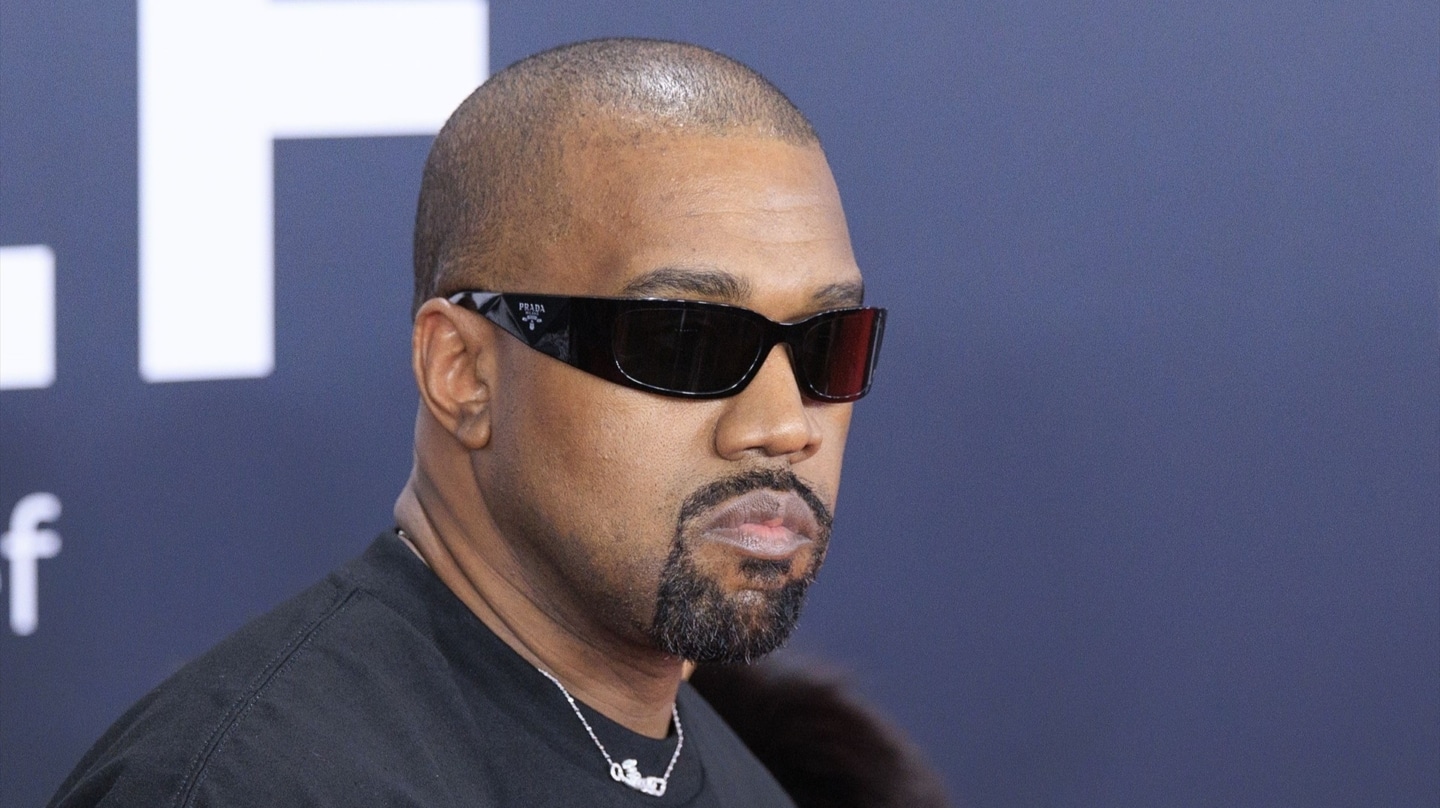 El Reino Unido veta la entrada a Kanye West y pone en vilo la gira europea con escala en Madrid