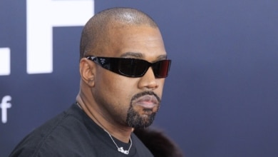 El Reino Unido veta la entrada a Kanye West y pone en vilo la gira europea con escala en Madrid