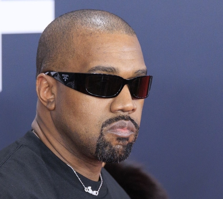 El Reino Unido veta la entrada a Kanye West y pone en vilo la gira europea con escala en Madrid