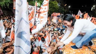 Los partidos políticos y las crisis latinoamericanas
