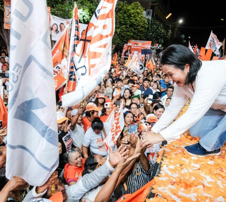 Los partidos políticos y las crisis latinoamericanas