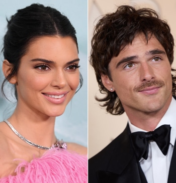 Los rumores de relación entre Kendall Jenner y Jacob Elordi podrían confirmarse.