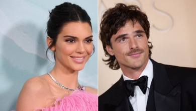 Kendall Jenner y Jacob Elordi: ¿la nueva pareja de Hollywood?