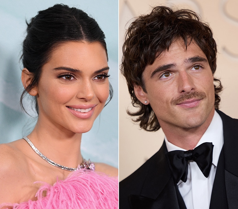 Kendall Jenner y Jacob Elordi: ¿la nueva pareja de Hollywood?