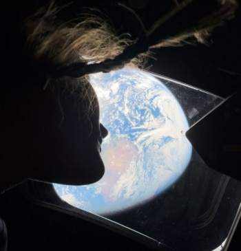 La reentrada de la Artemis II: 13 minutos críticos en los que [...]