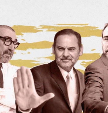 Desacreditar, resistir y colaborar: las tres estrategias de las defensas de Koldo, [...]