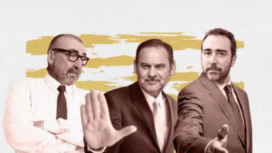 Desacreditar, resistir y colaborar: las tres estrategias de las defensas de Koldo, Ábalos y Aldama