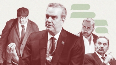 La UCO profundiza en la conexión dominicana al más alto nivel de la 'trama Koldo'