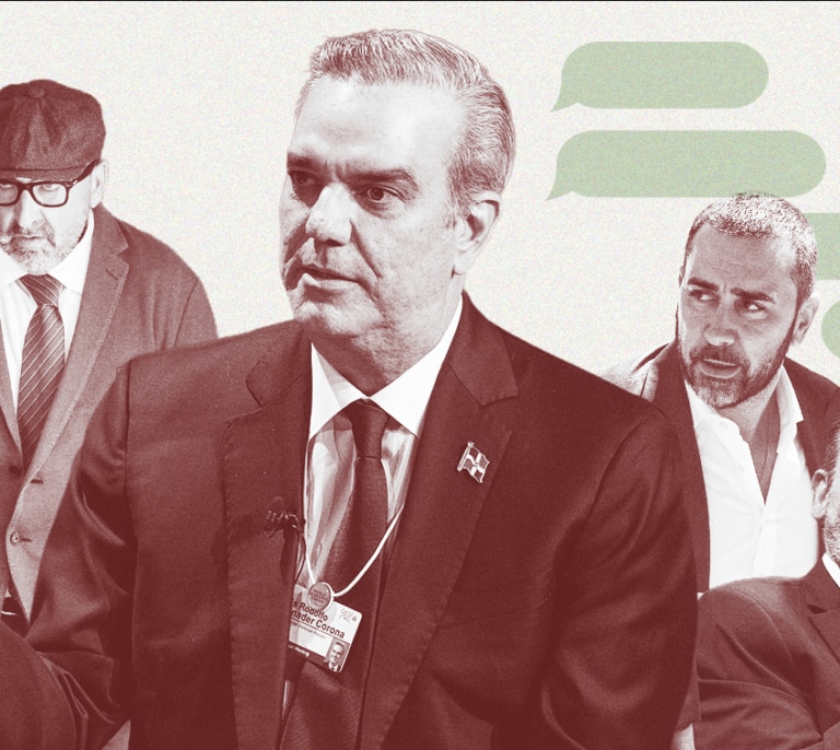 La UCO profundiza en la conexión dominicana al más alto nivel de la 'trama Koldo'