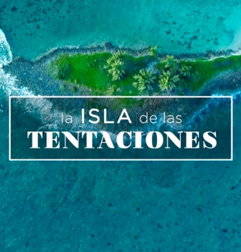 Telecinco confirma la fecha de estreno de 'La isla de las tentaciones [...]