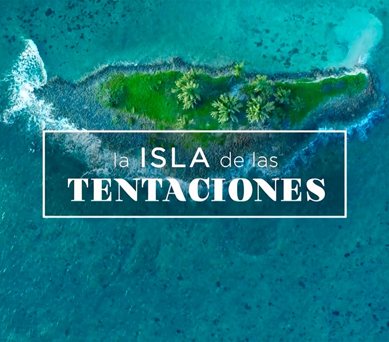 Cuándo se estrena 'La isla de las tentaciones 10'