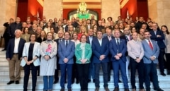 Toledo Emplea +, el plan de la Diputación para fomentar el empleo y los servicios en toda la provincia