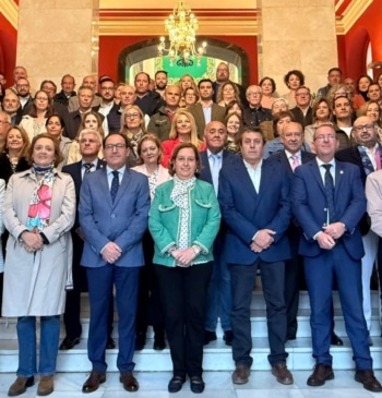 Toledo Emplea +, el plan de la Diputación para fomentar el empleo [...]