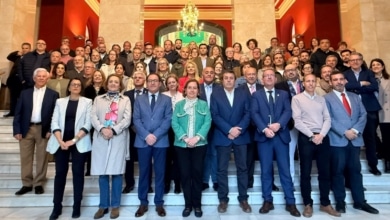 Toledo Emplea +, el plan de la Diputación para fomentar el empleo y los servicios en toda la provincia