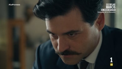 La Promesa, avance del capítulo 826 este lunes 4 de mayo