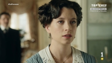 La Promesa, avance del capítulo 807 este lunes 6 de abril