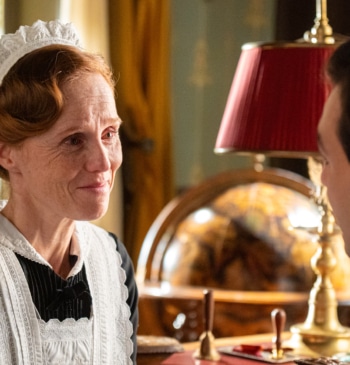 La Promesa, avance semanal del 13 al 17 de abril: Pía confiesa [...]