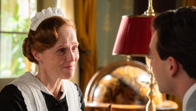 La Promesa, avance semanal del 13 al 17 de abril: Pía confiesa a Curro que mató a su abuelo