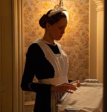 La Promesa, avance semanal del 20 al 24 de abril: Pía presencia [...]