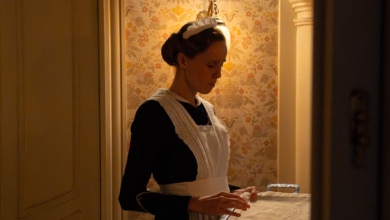 La Promesa, avance semanal del 20 al 24 de abril: Pía presencia un hecho impactante