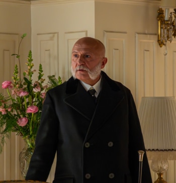 La Promesa, avance semanal del 27 al 30 de abril: el emisario [...]