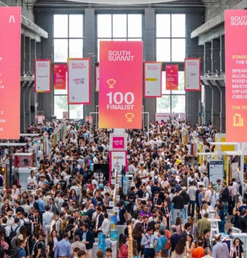 En el South Summit 2026 se repartieron 47.000 tarjetas de visita: por [...]