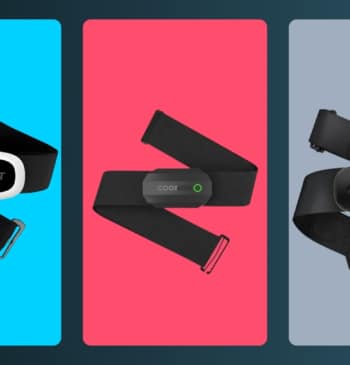 Las 8 mejores bandas de frecuencia cardíaca (pectoral): Polar, Garmin y precisión [...]