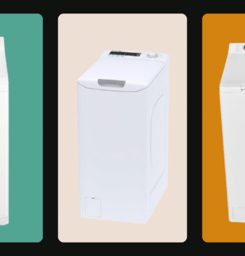 Las 12 mejores lavadoras de carga superior 2026: ¿Cuál comprar hoy?