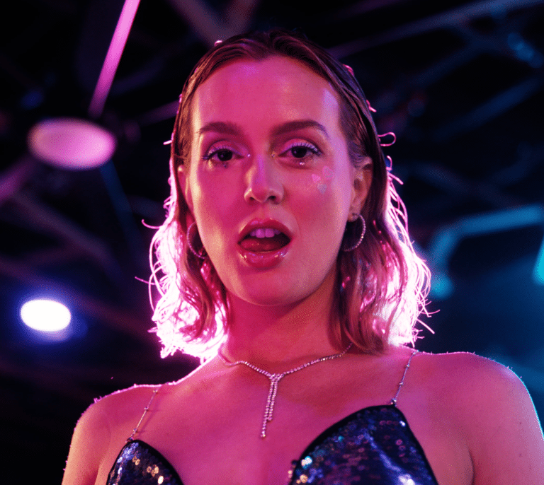 De nacer en la cárcel a joven heredera en 'Gossip Girl': así ha sido la trayectoria de Leighton Meester