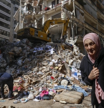 Por qué el Líbano es clave para que avancen las negociaciones entre [...]